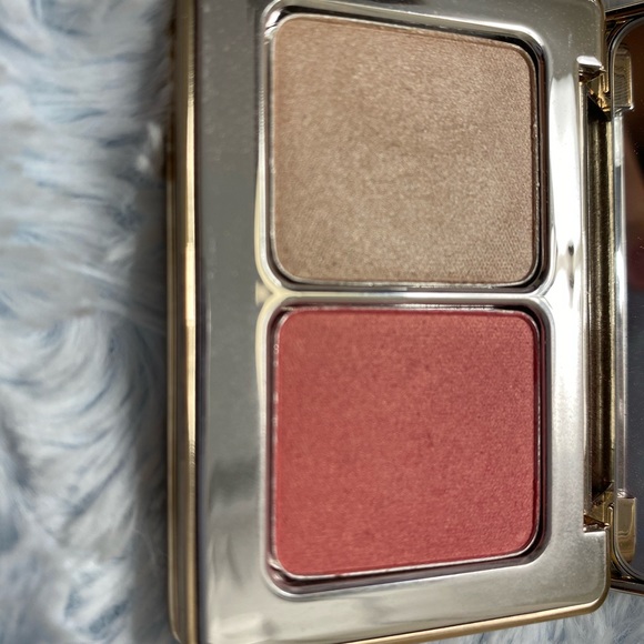 Natasha Denona Mini blush / bronzer duo - Picture 2 of 2